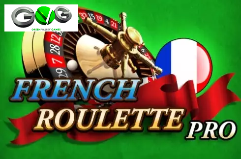 French Roulette Pro